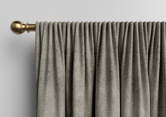 Rya, Linen - Made to Measure Curtains - Image 9